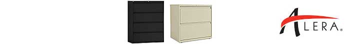 Alera File Cabinet Replacement Rails