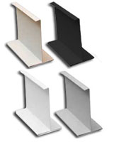 Metal File Dividers Fits All, Vertical File Cabinet Metal Dividers