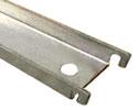 Inscape Front to Back File Rail