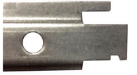 Knoll File Rail