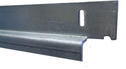 Allsteel-Lateral Filebar