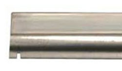 Allsteel Essential File Bar for Side to side filing
