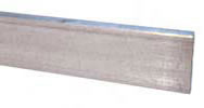 30-42 Long Cut to Length Metal File Rail Kit 3/4 High w/Clips 3/4 High w/Plastic Clips 
