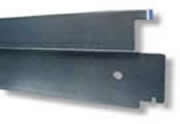 Meridian File Rail