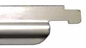 Storwal File Rail