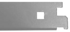 Trendway File Rail