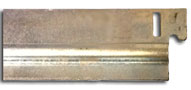 Strowal file rail hanger