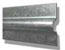 File Rail for metal or wood drawers