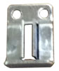 Metal Flush Mount-File Bracket Clip