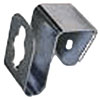 Metal Hook Type-File Bracket Clip