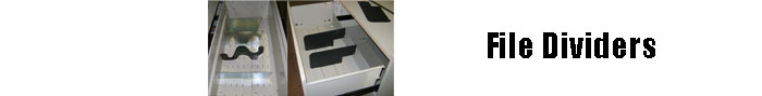 file cabinet accessories-Steelcase